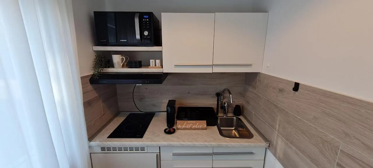 Apartment Kala Split Chorvatsko