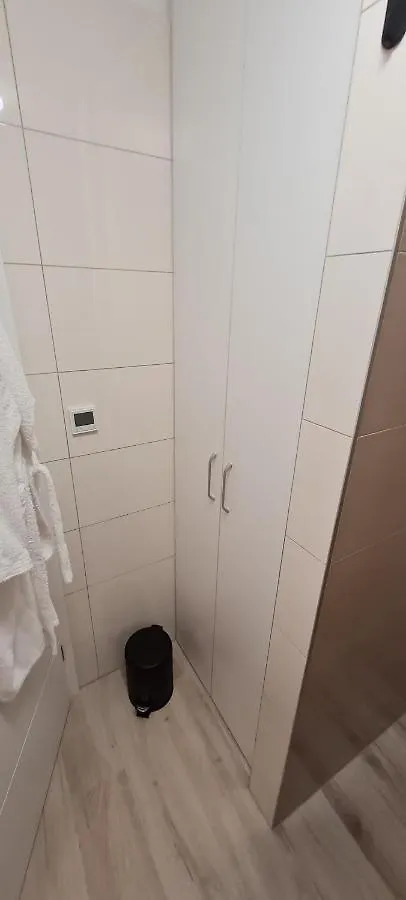 Apartment Kala Split Croatia