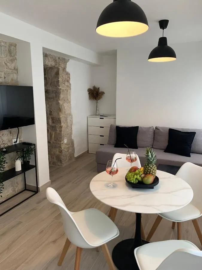 Apartment Kala Split
