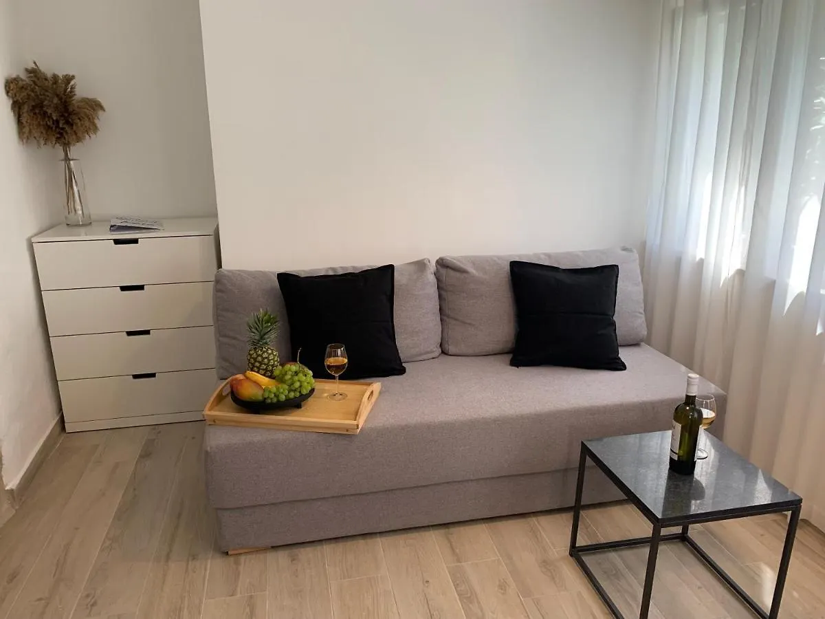 Apartment Kala Split
