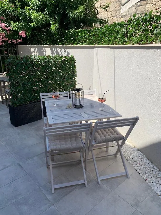 Apartment Kala Split