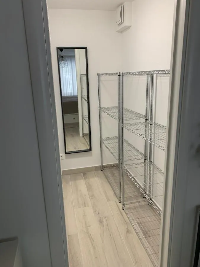 Apartment Kala Split 0*,  Croatia