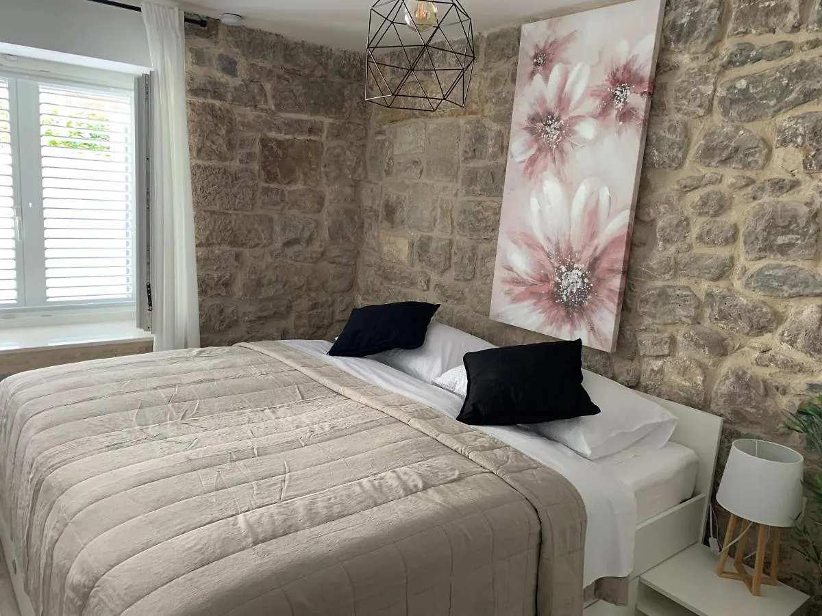 Apartment Kala Split Croatia