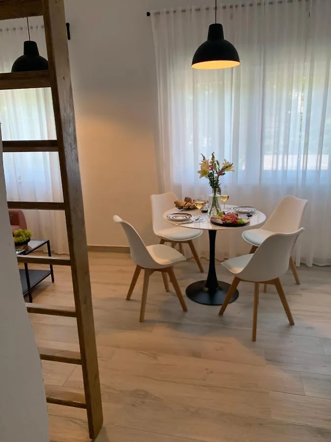 Apartment Kala Split Croatia