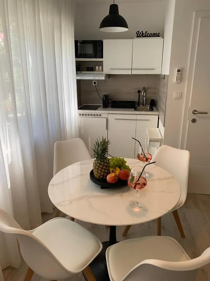 Apartment Kala Split