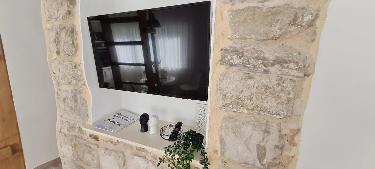 Apartment Kala Split