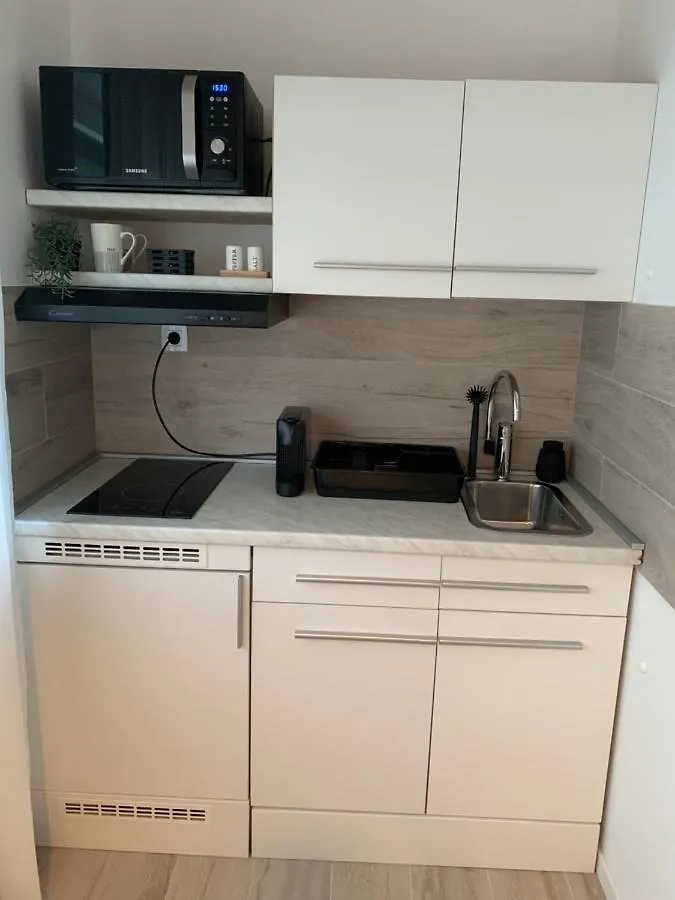 Apartment Kala Split