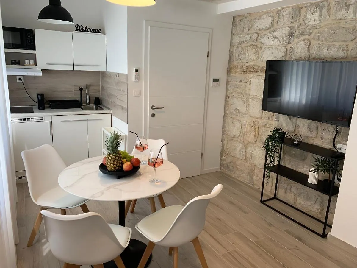 Apartment Kala Split