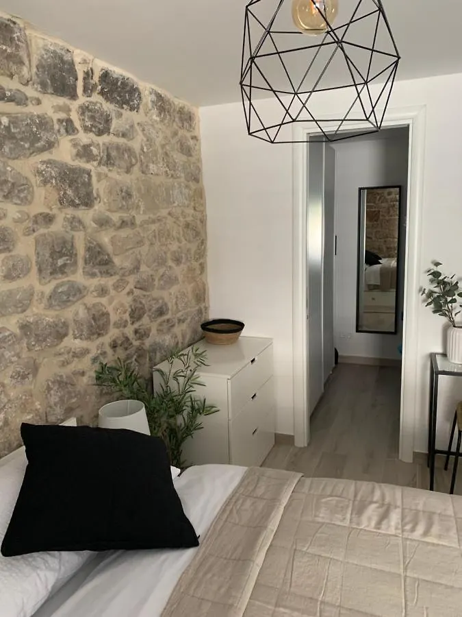 Apartment Kala Split