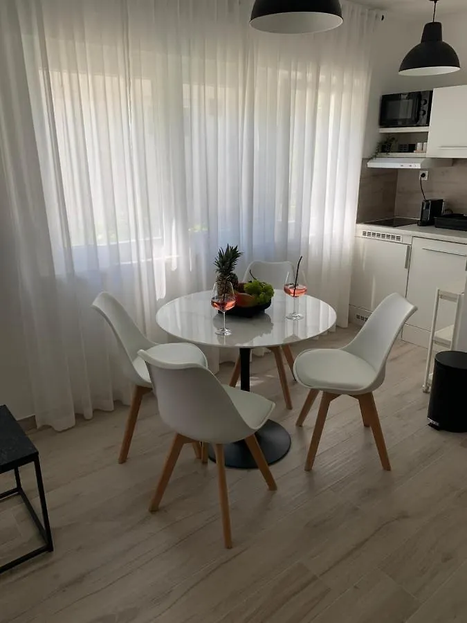 Apartment Kala Split