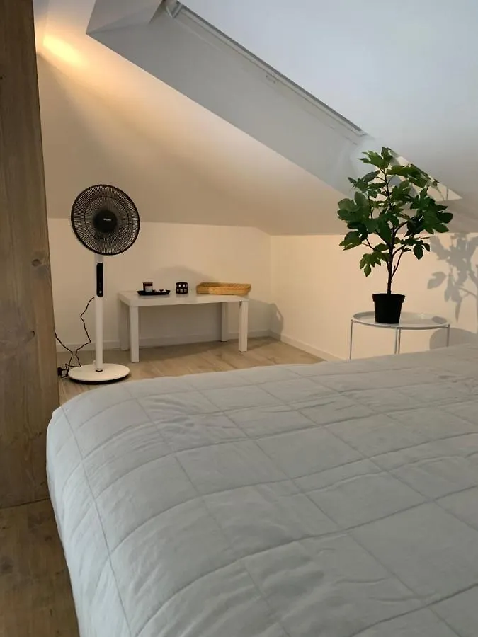Apartment Kala Split Croatia