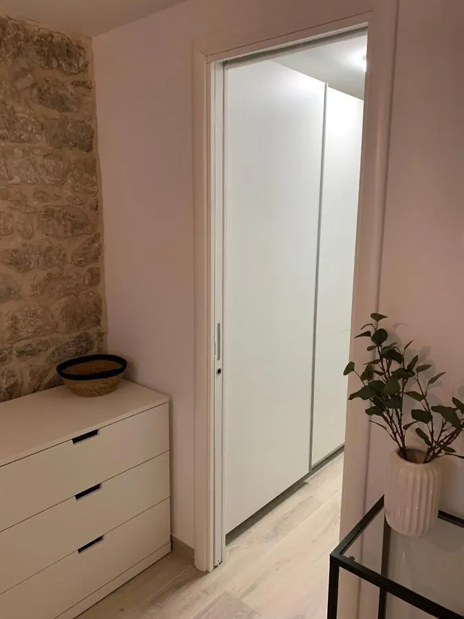 Apartment Kala Split