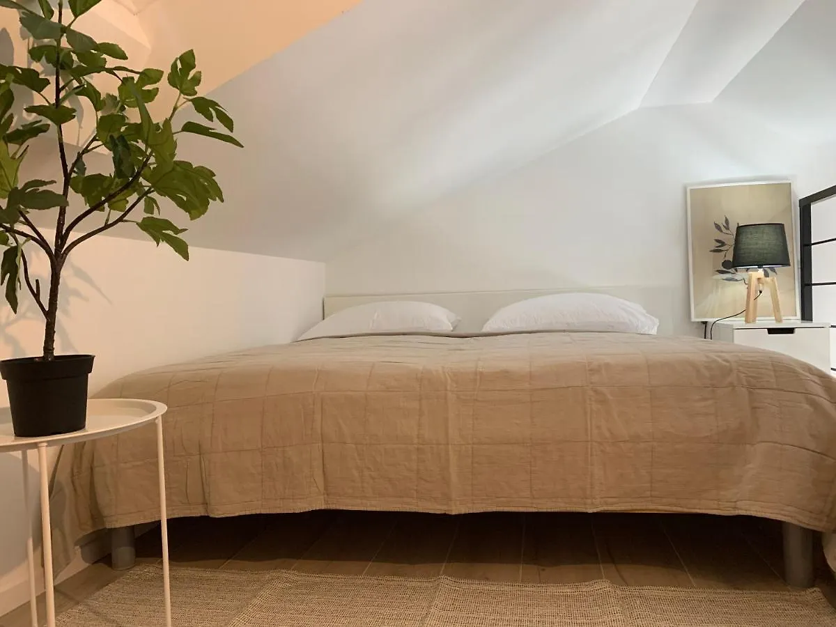 Apartment Kala Split
