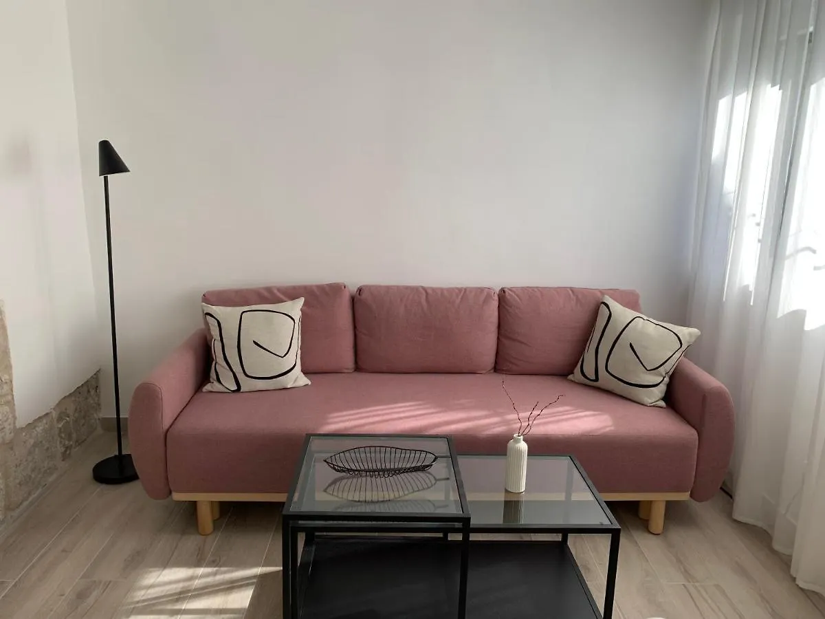 Apartment Kala Split