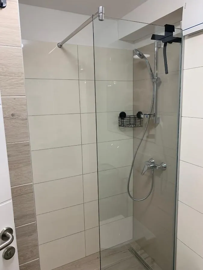 Apartment Kala Split