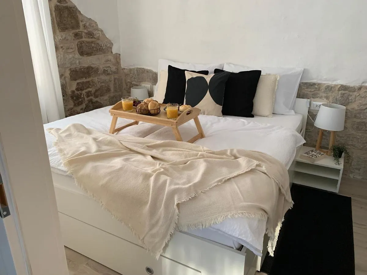 Apartment Kala Split Croatia