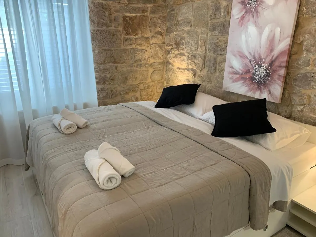 Apartment Kala Split