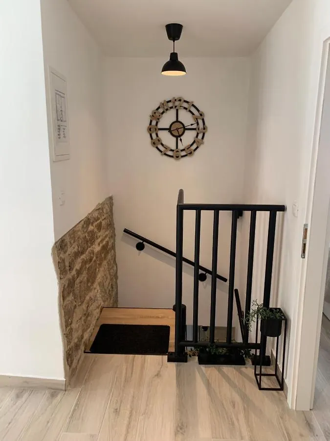 Apartment Kala Split Croatia