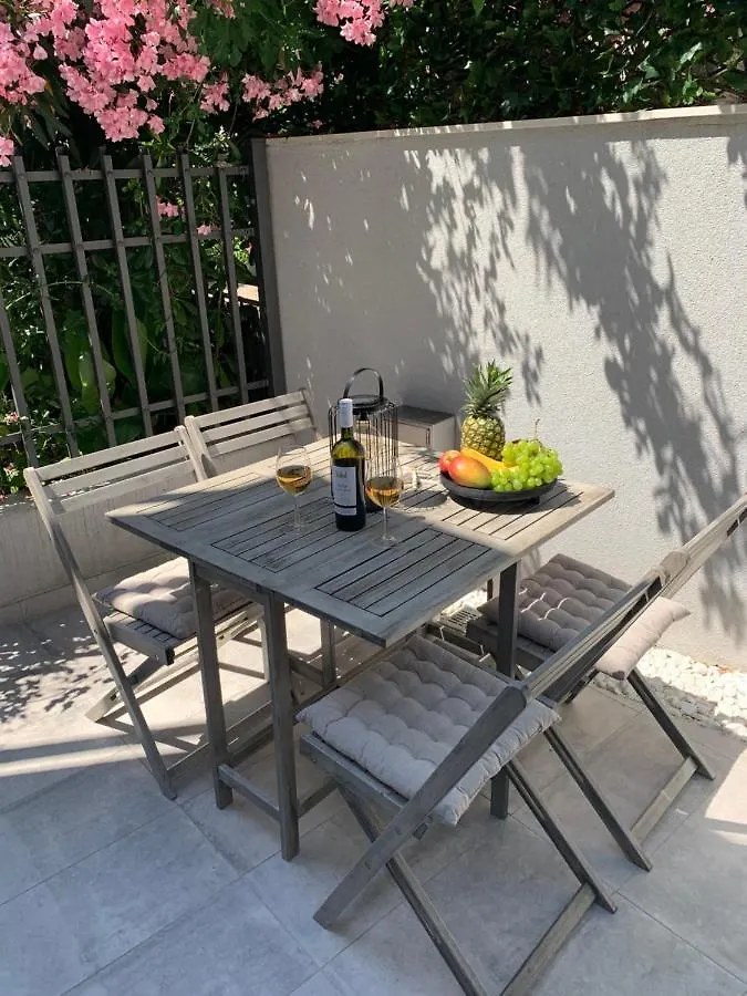 Apartment Kala Split