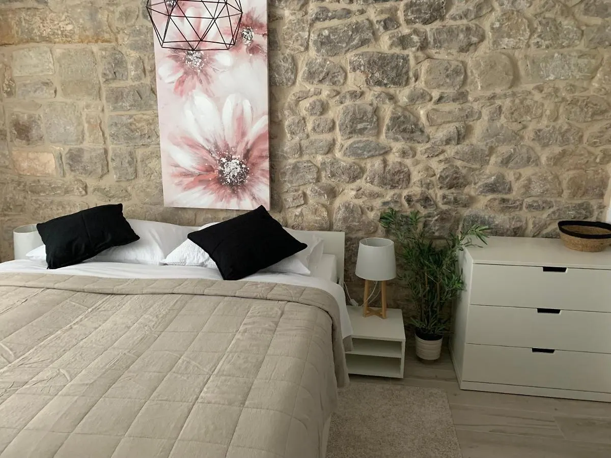 Apartment Kala Split