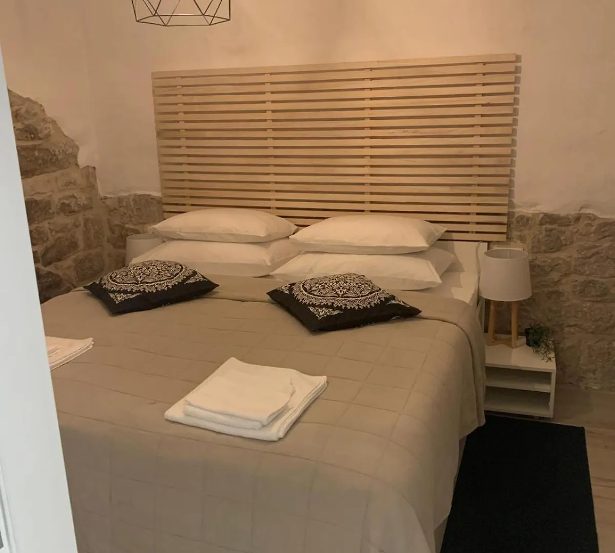 Apartment Kala Split 0*,  Croatia