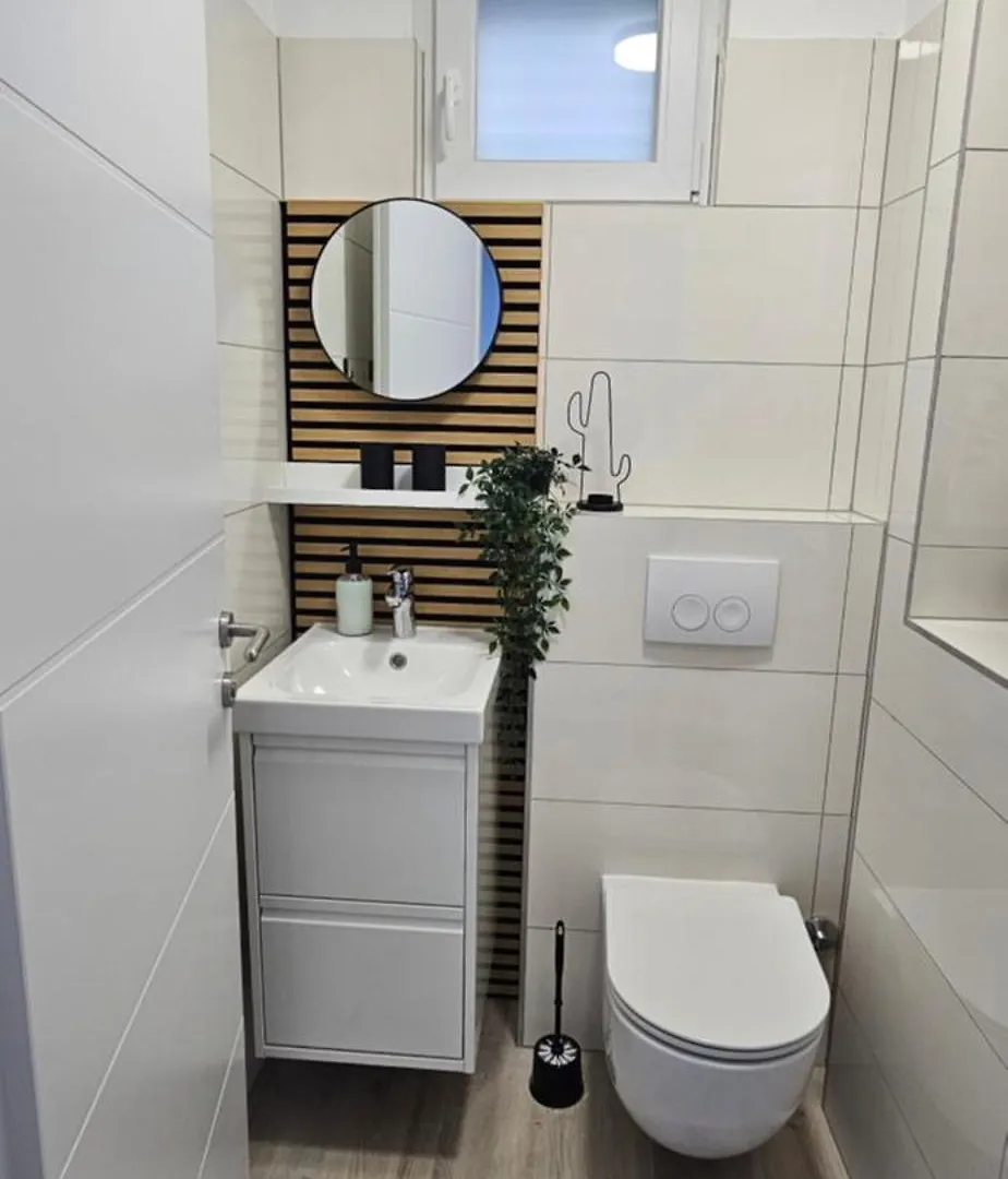 Apartment Kala Split 0*,  Croatia
