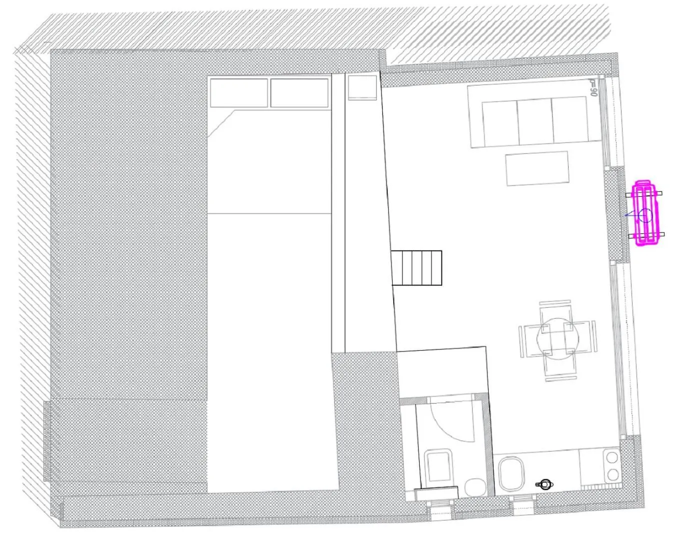 Apartment Kala Split